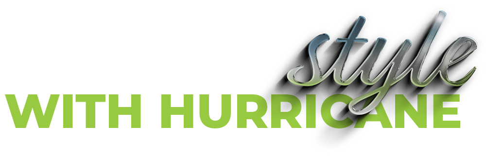 Drive in Style with Hurricane